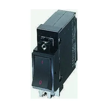 vypínač Kolébkový spínač 15A