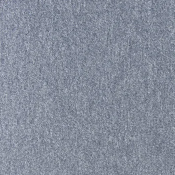 Koberec Metrážový koberec Cobalt SDN 64061 - AB světle modrý, zátěžový, na míru, šíře 4m, modrá, ab (mřížka), chodba / předsíň, Tapibel - 1 rok na vrácení + DOPRAVA ZDARMA k Vám i zpět