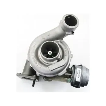 Turbodmychadlo Dmychadlo, plnění, , 46769104, 55191597, 60816577, 71723492, 71783322, 71785262, ECAR, TBS0677