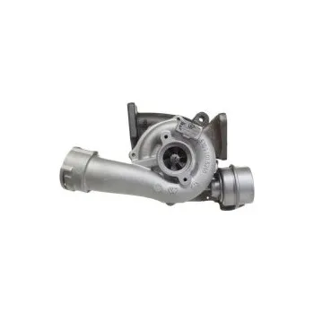 Turbodmychadlo Dmychadlo, plnění, , 070145701E, 070145701EV, 070145701EX, ECAR, TBS0160