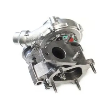 Turbodmychadlo Dmychadlo, plnění, , 1441100Q0B, 4431289, 7701477300, 7711368774, 8200466021, 8200543466, 8200543466B, 8200637628, 8200766344, 820091077A, 860282, 93161717, 93169523, ECAR, TBS0167