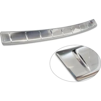 Lišta karosérie Lišta na nárazník - Kryt hrany kufru, VW ID.7, 2023- , Sedan (AV235855)