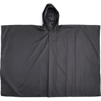 Pláštěnka Origin Outdoors Turistická pláštěnka černá