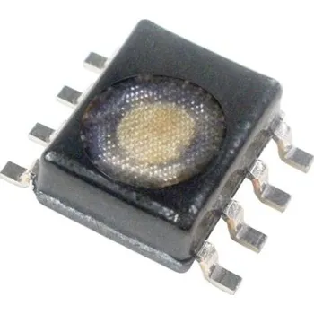 Snímač teploty a vlhkosti HIH8131-000-001 ±2procent, Sériové - SPI, počet kolíků: 8, SOIC