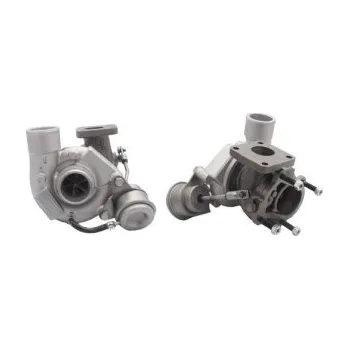 Turbodmychadlo Dmychadlo, plnění, , 35242077F, K05015030AA, ECAR, TBS0657