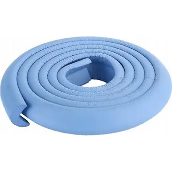 Příslušenství pro čtečku elektronické knihy Pěnová Ochranná Páska na Hrany a Rohy 5m MODRÁ