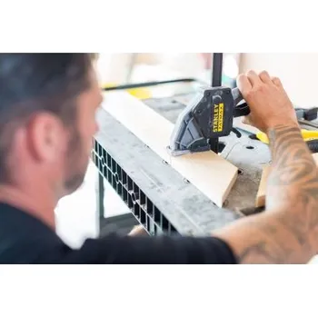 Dílenský stůl Fatmax Express Folding Workbench