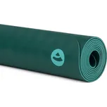 Bodhi ECOPRO 4mm tmavězelená - kaučuková jógamatka