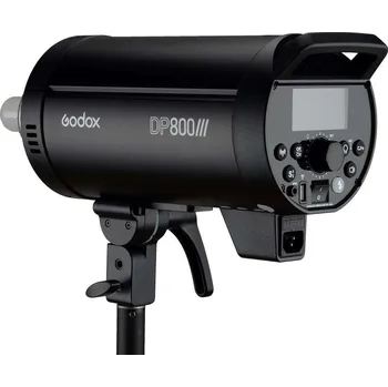 Studiový blesk Godox DP800III