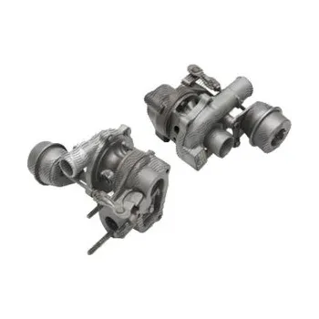 Turbodmychadlo Dmychadlo, plnění, , 0860232, 0860586, 1390086J50, 1390086J50000, 55202638, 860232, 860586, 93187874, 95516209, ECAR, TBS0398