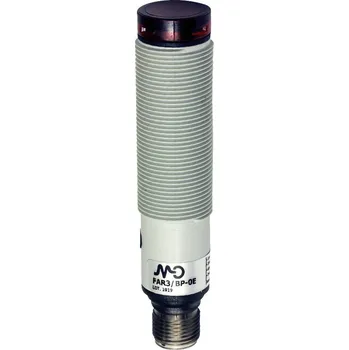MD Micro Detectors FAI7/BP-0E optický senzor, FAI7/BP-0E, 10 - 30 V/DC, 1 ks
