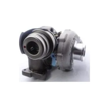 Turbodmychadlo Dmychadlo, plnění, 282012A410, ECAR, TBS0626