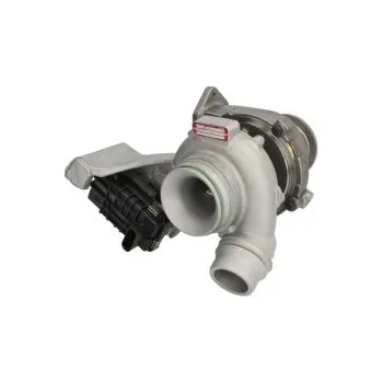 Turbodmychadlo Dmychadlo, plnění, , 11657800594, 11657800594C02, 11657800594E04, 11657800595, 11657800595C02, 11657800595E04, 11657810189, 11657810189B01, 11657810189C02, 11657810190, ECAR, TBS0217