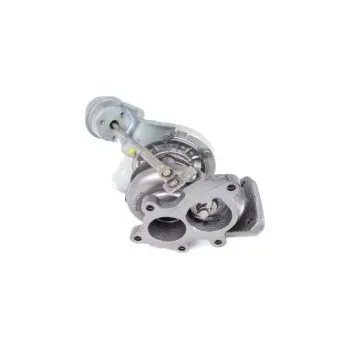 Turbodmychadlo Dmychadlo, plnění, , 028145701L, 028145701LV, 028145701LX, ECAR, TBS0163