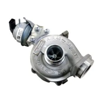 Turbodmychadlo Dmychadlo, plnění, , 03L145701T, 03L145701TV, 03L145701TX, 03L145721A, 03L145721AV, 03L145721AV100, 03L145721AX, ECAR, TBS0376