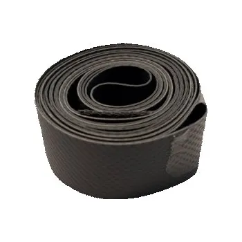 Plášť na kolo páska do ráfku Delfi 559-22 - Šedá, 559x22