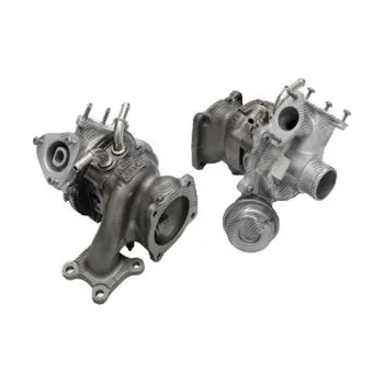 Turbodmychadlo Dmychadlo, plnění, , 1761181, 1799836, 1808411, 2008152, 2082181, CM5G6K682HB, CM5G6K682HC, CM5G6K682HD, CM5G6K682HE, CM5G6K682JA, RMCM5G6K682HD, ECAR, TBS0374