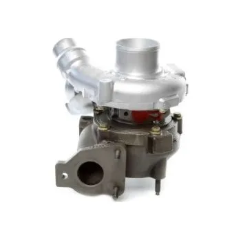 Turbodmychadlo Dmychadlo, plnění, , 7701476620, 7701477162, 7701478918, 8200473786, 8200473786A, 8200473786B, 8200473786C, 8200583885, 8200695785, 8200741528, 8200741529, 8200741529A, ECAR, TBS0176