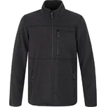 Mikina Hannah Santon II Barva: antracitová, Velikost: XXL, Pohlaví: Pánské