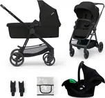 Kinderkraft Newly Travel System 3v1 2023