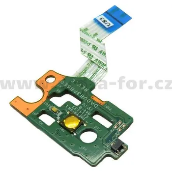 HP Pavilion 15-N Series spínací/zapínací tlačítko