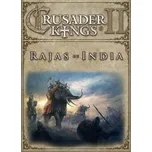 Crusader Kings 2 - Rajas of India PC