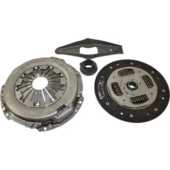 Spojka Spojková sada - spojka FORD TRANSIT 2.4 DI , 2.4 TDE 2000-2006 - VALEO (FORD 4486794 4413743 1C146477CE 1C146477CD 1C146477CC 1C146477CB)