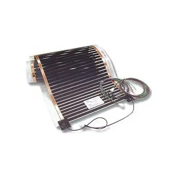 Topná rohož FENIX Trading ECOFILM C 420 - 200 W/m² (MK3) Folie pro stropní vytápění, šířka 0,4m - 200 W/m²
