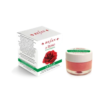 Péče o rty A ROSE FROM BULGARIA Lip Balm, 5g
