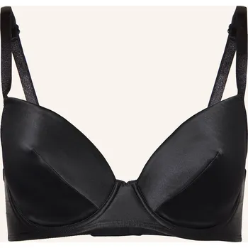 Podprsenka Eres Dámská Vyztužená Podprsenka Fidèle, tmavě modrá, 75B