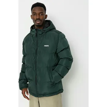 Prosto Winter Adament (green) S, zelená