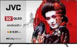 JVC 50" LED (LT-50VAQ3435)