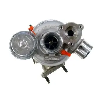 Turbodmychadlo Dmychadlo, plnění, 55219660; 55228035; 55231115; 55238189; 55248413; 55278506; 71724486; 71724488, ECAR, TBS0283