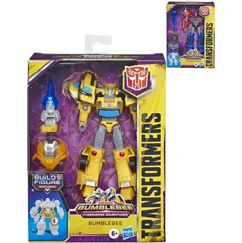 Dětské zboží HASBRO TRANSFORMERS Cyberverse figurka Deluxe 12cm různé druhy | 224228
