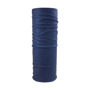 Nákrčník Origin Outdoors Outdoorová multifunkční šála Merino Royal Blue
