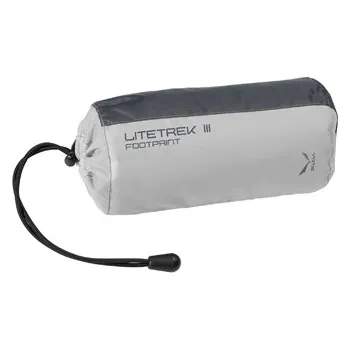 Stan Podložka pod stan Salewa LiteTrek pro 3 osoby