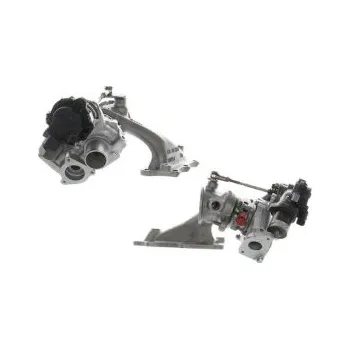 Turbodmychadlo Dmychadlo, plnění, , 144104103, 144104103R, 144104103RC, 144108122R, 8201380711, H8201380711, ECAR, TBS0420