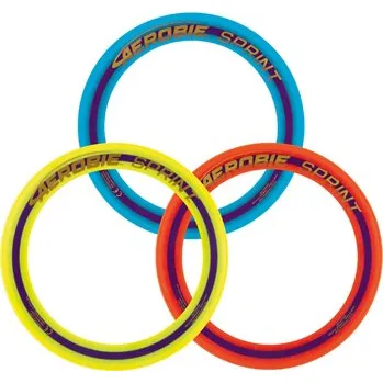 Frisbee Aerobie Házecí kruh Ø 25 cm Sprint