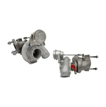 Turbodmychadlo Dmychadlo, plnění, , ME191474, ME203949, ECAR, TBS0308