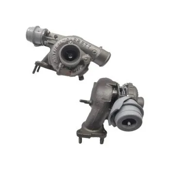 Turbodmychadlo Dmychadlo, plnění, , 282012A000, ECAR, TBS0487