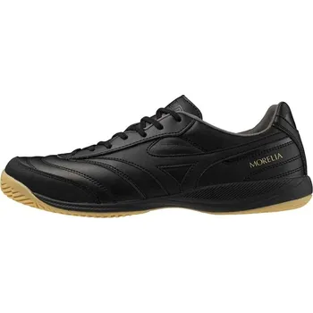 Kopačky Pánská futsalová obuv Mizuno MORELIA SALA PRO IN / Black/Black/Black Velikost: 39.0/6.0