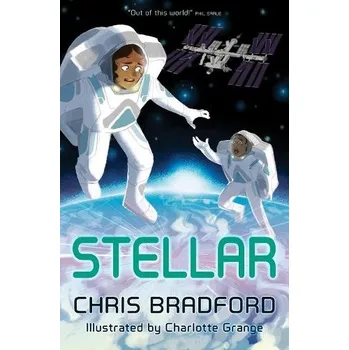 Cizojazyčná kniha Stellar - Bradford, Chris