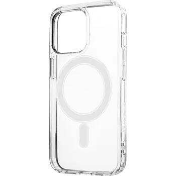 Tactical MagForce Kryt pro Apple iPhone 13 Pro Transparent