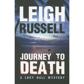 Učebnice Journey to Death - Russell, Leigh