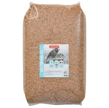 Krmivo pro ptáka Krmivo pro exotické ptáky NUTRIMEAL 12kg pytel Zolux