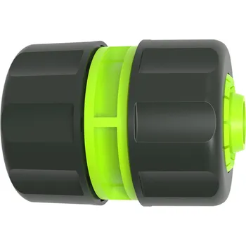 Zahradní hadice Nohel Garden Spojka na hadici 1 STALCO GARDEN vysokoprůtoková