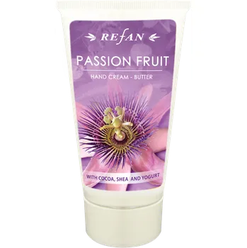 Péče o ruce REFAN MUČENKA krémové máslo na ruce, 75 ml