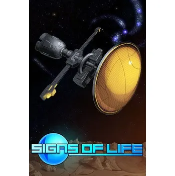 Počítačová hra Signs of Life PC