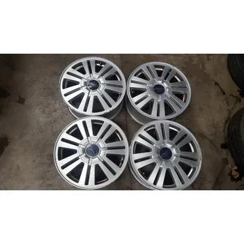 Alu kolo FORD 5x108 6,5x16 ET52,5 STŘED 63,3