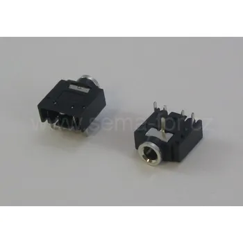 Redukce konektor 3,5" female 1